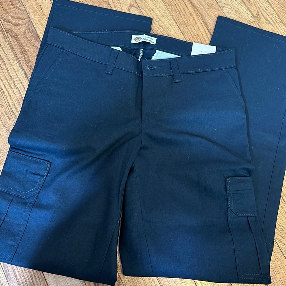 Dickies cargo pants